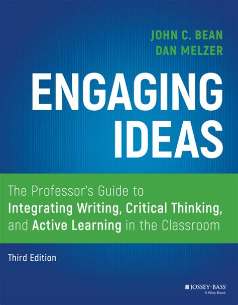 Engaging ideas the professor s guide to integrating writing critical. - Studien zur dichtkunst des späten ovid..