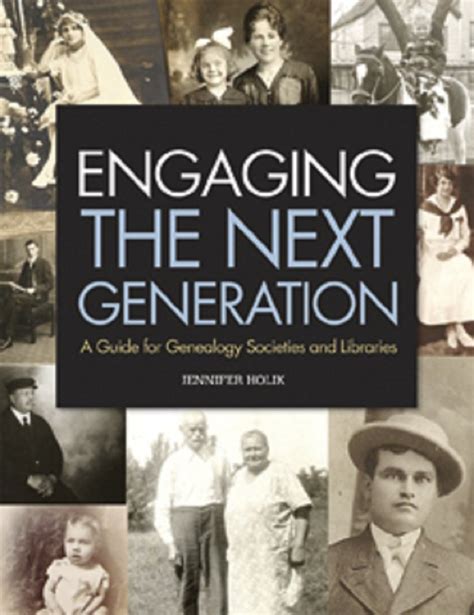 Engaging the next generation a guide for genealogy societies and libraries. - The manual of modern photography by hans windisch.