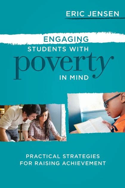 Read Online Engaging Students With Poverty In Mind Practical Strategies For Raising Achievement By Eric Jensen