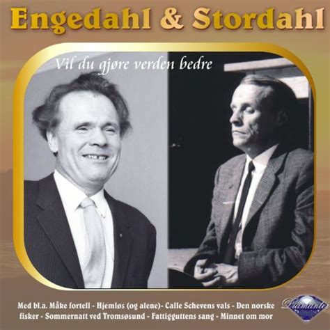 Engedahl & Stordahl Discography Discogs