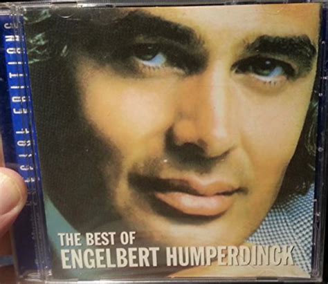 Engelbert Humperdinck. 8712155042577. 8712155042577 eBay