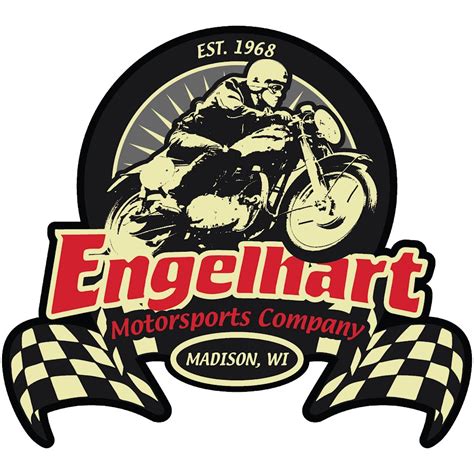Engelhart motorsports. About Engelhart Motorsports Company | Madison WI. Madison WI 53713. 608-274-2366. sales@engelhart.com. Fax: 608-274-6736. 
