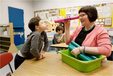 Engelli Çocuklar ve Oyun...