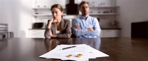 Engelse echtscheiding