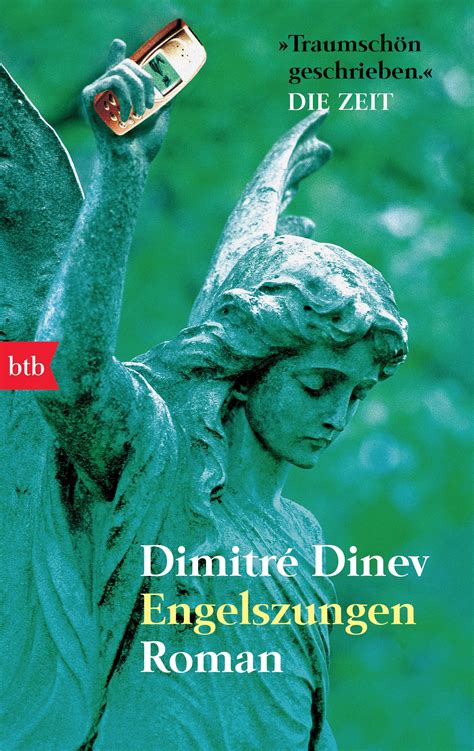 Read Online Engelszungen By Dimitr Dinev