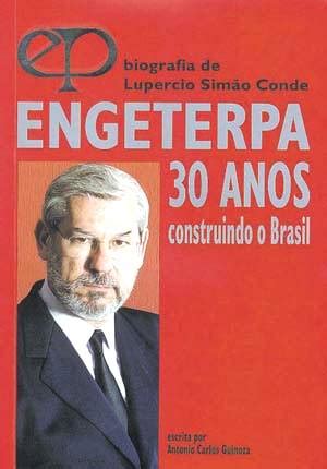 Engeterpa, 30 anos construindo o brasil. - Por fin habla buchito sobre la zona libre.