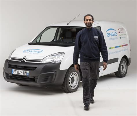 Engie Home Services, le N°1 en France de l