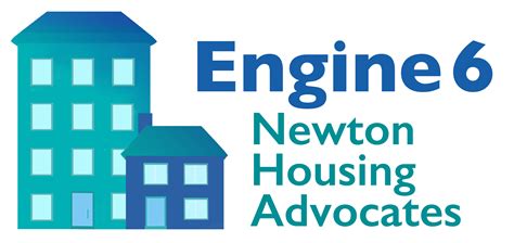 Engine 6 – Newton Housing Advocates