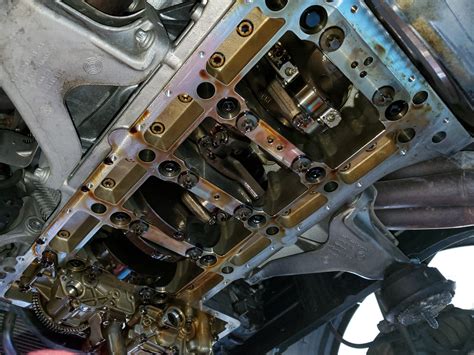 Engine Bearing Replacement Cost: What You Need to Know