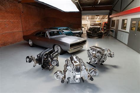 Engine Builder