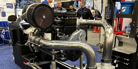 Engine Builder A