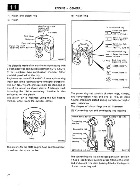 Engine C 6d14 Introduction