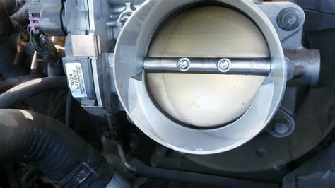 Engine Code P0121 Chevy Silverado
