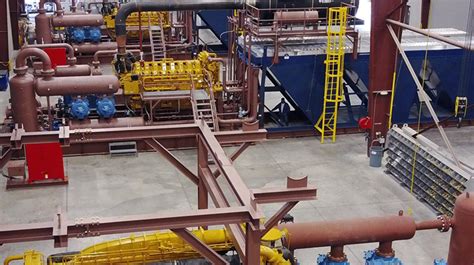 Engine Emissions Stack Testing & Analyzer Southern Gas