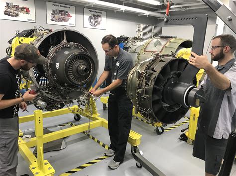 Engine Inspection Intervals Explained