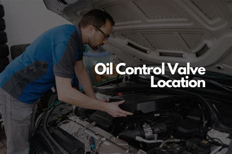 Engine Instalation Control Ford