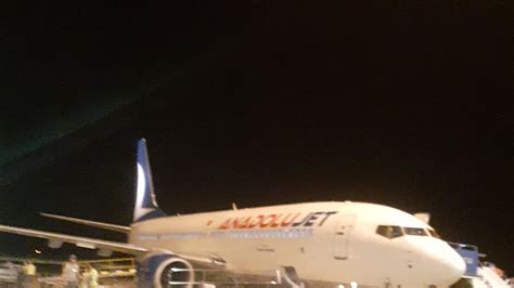 Engine Jet Anadolu
