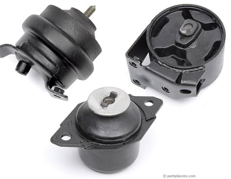 Engine Mounts - Parts - Diesel Conversion