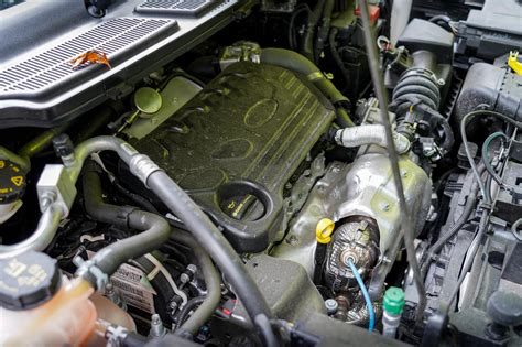 Engine P1131 Ford Code