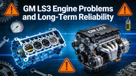 Engine Reliability Over Long-Term Use