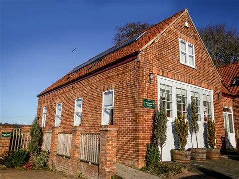 Engine Room Cottage Self Catering in Sledmere, Yorkshire