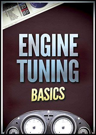 Engine Tuning: Forced Induction Guide (Engine Tuning Techniques)