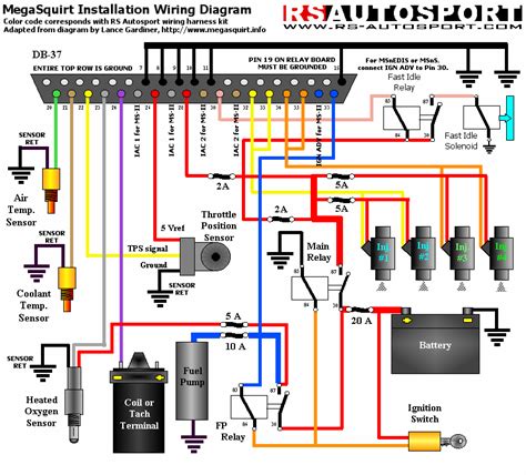 Engine Wiring Diagram 16v Vw