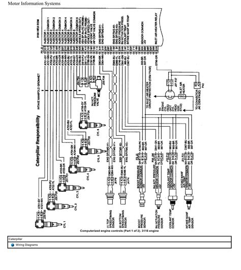 Engine Wiring Diagrams