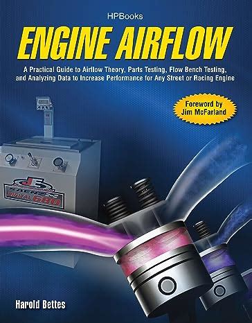 Engine airflow hp 1537 a practical guide to airflow theory parts testing flow bench testing and. - The introverts guide to professional success by joyce shelleman.