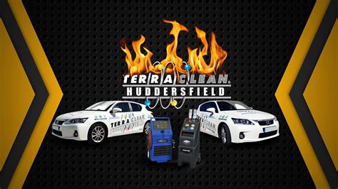 Engine cleaner service.  Using state-of-the-art technology, TerraClean essentially brings...