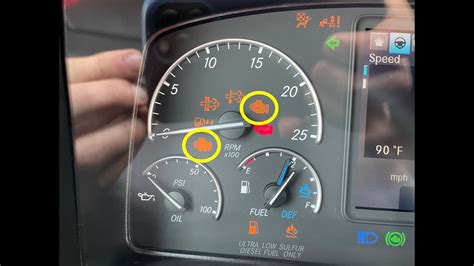On my freightliner 2019 cascadia i have 2 codes in the acm code 520363 and code 3223 says ats electrical system problem detected butt the truck is running fine. Mechanic's Assistant: Sometimes things that you think will be really complicated end up being easy to fix. The Heavy Truck Mechanic I'm going to connect you with knows all the tricks .... 