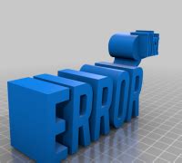 Engine error gmod.  10000+ "gmod error" printable 3D Models.  This item is in...