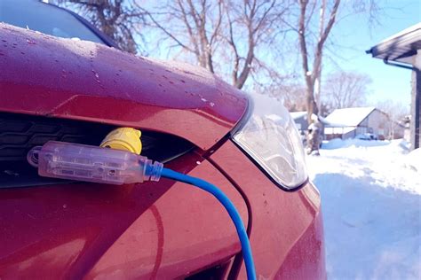 Engine heater for winter.  Though this equipment is not standard unless the d...