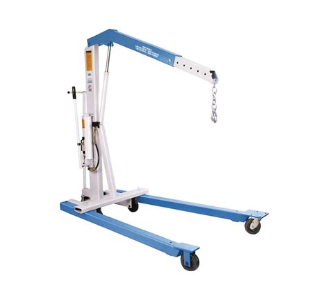 Shop for Duralast 2 Ton Engine Hoist with confidence at AutoZone.com. Parts are just part of what we do. Get yours online today and pick up in store.
