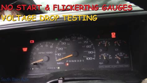 Engine light flickering. Things To Know About Engine light flickering. 