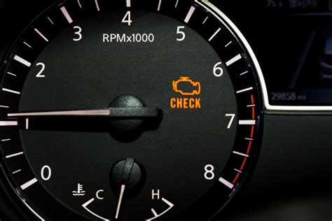 Engine light on car shaking. The article discusses two common car issues: the check engine light turning on and a shaking car indicating an issue with the engine. The check engine light can turn on due to various reasons such as a loose gas cap, faulty oxygen sensor, or overheating engine. 