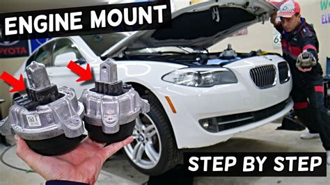 Engine mount replacement bmw.  2 days ago · Ensure optimal engine performance w...