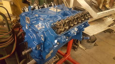 Engine rebuild. Things To Know About Engine rebuild. 
