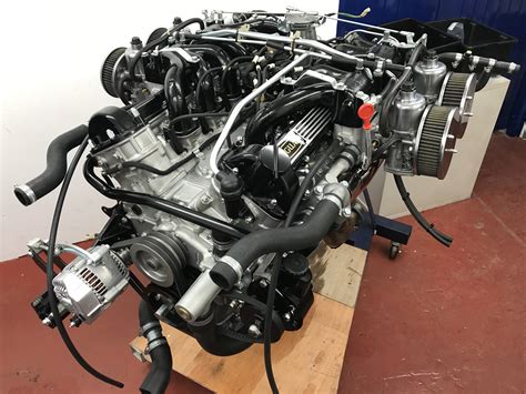 Engine rebuilding. Feb 12, 2022 ... Engine Rebuild · 1) If it was taken care of and driven right, no, but these engines are sensitive to miss-modding, or mistreatment, or bad gas, ... 