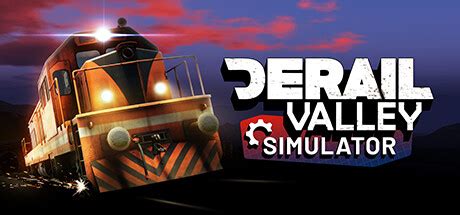 Engine service + licenses :: Derail Valley General Discussions