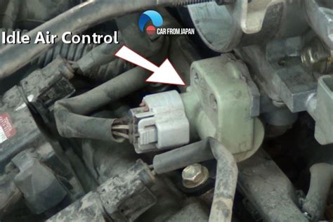 Engine shuts off when braking.  Common culprits include a dirty idle air control va...