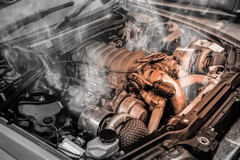 The most common cause of white smoke coming from the exhaust is condensation from the exhaust system. It can also be caused by a leaking intake manifold gasket, a bad EGR cooler, a blown head …. 