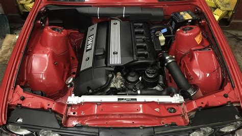 Engine swaps near me. Second-generation engines produced from 2005 to present day can be sourced from the CTS-V, Impala, Monte Carlo, Camaro and Corvette, just to name a handful. Engine Swap Candidates: The number of ... 