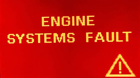 Engine systems fault jaguar xf.  By getting this information, you will get a cle...