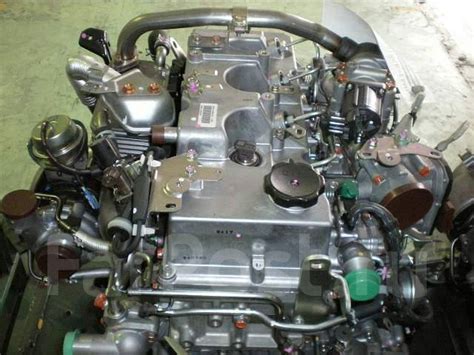 Engine workshop manual 4m41 mitsubishi motors. - Tecumseh 2 cycle small engine repair manual.
