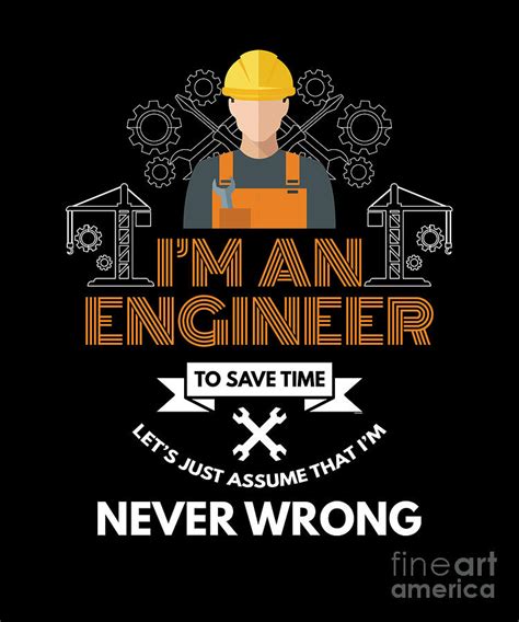 Engineer Funny Quotes