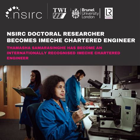 Engineer Imeche Telegraph Chartered