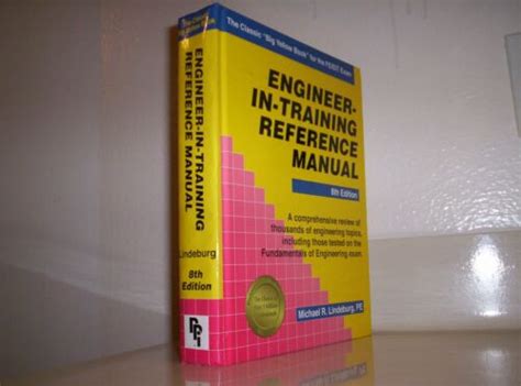 Engineer Training In Manual Reference