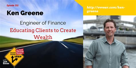 Engineer of Finance Ken Greene - Apple Podcasts