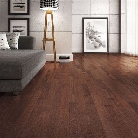 Engineered Wood Flooring in Malaysia Pro Surface